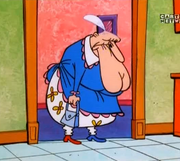 Grandma