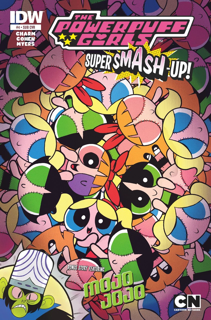 image powerpuff girls super smash up 4b jpg cow and chicken