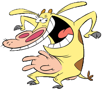 Cow And Chicken Cow And Chicken