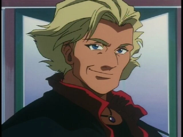 Victoria Terpsichore Cowboy Bebop Wiki FANDOM Powered By Wikia