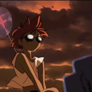 Cowboy Bebop Gif Tumblr