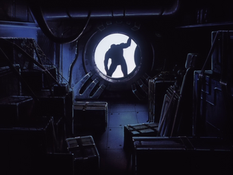 Bebop Cowboy Bebop Wiki Fandom