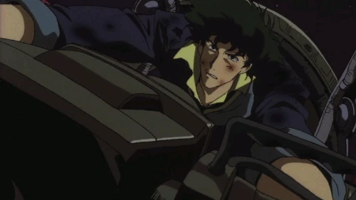 cowboy bebop gif에 대한 이미지 검색결과