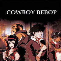 Wallpaper Cowboy Bebop Cowboy Bebop Wiki Fandom HD