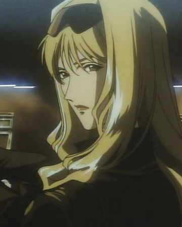 Julia Cowboy Bebop Wiki Fandom Julia Cowboy Bebop Wiki Fandom