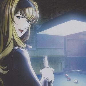 Julia Cowboy Bebop Wiki Fandom Julia Cowboy Bebop Wiki Fandom