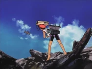 9 Bebop Remote