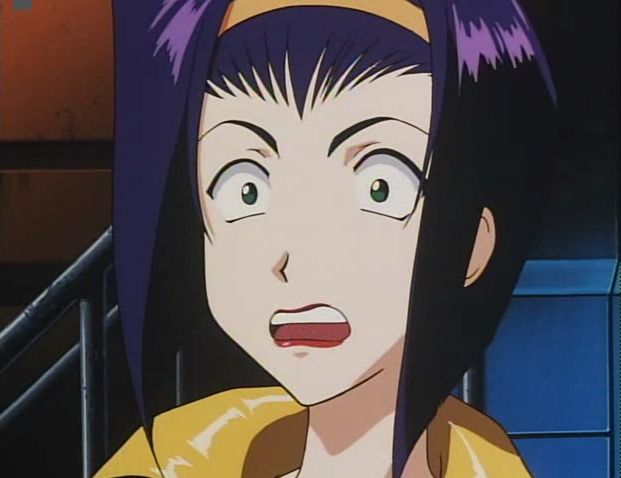 Image - 14 Faye2.png | Cowboy Bebop Wiki | FANDOM powered by Wikia