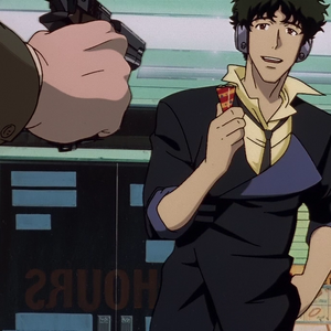 Spike Spiegel Cowboy Bebop Wiki Fandom Spike Spiegel Cowboy Bebop Wiki Fandom