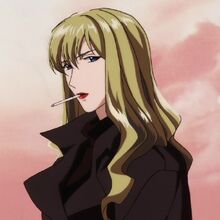 Wallpaper Julia Cowboy Bebop Wiki Fandom Desktop Wallpaper Free