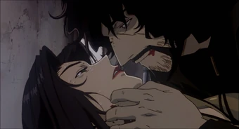 Cowboy Bebop Knockin On Heaven S Door Cowboy Bebop Wiki Fandom Cowboy Bebop Knockin On Heaven S Door Cowboy Bebop Wiki Fandom