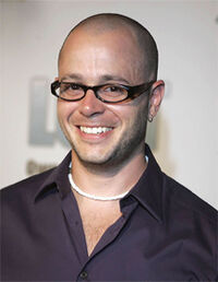 Damon Lindelof