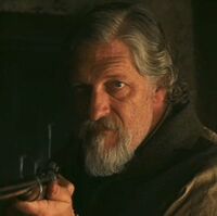 Meacham Cowboys Aliens Wiki Fandom