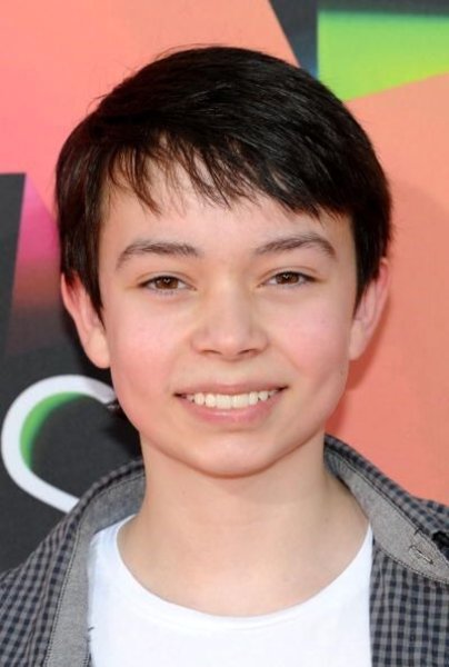 Noah Ringer | Cowboys & Aliens Wiki | FANDOM powered by Wikia