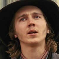 Percy Dolarhyde Cowboys Aliens Wiki Fandom