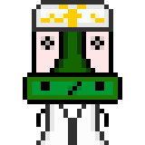 Zombie priest