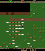 Cow RP