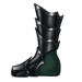 Death boot