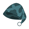 Afk hat rare