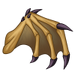 Dragon wing