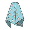 Afk blanket