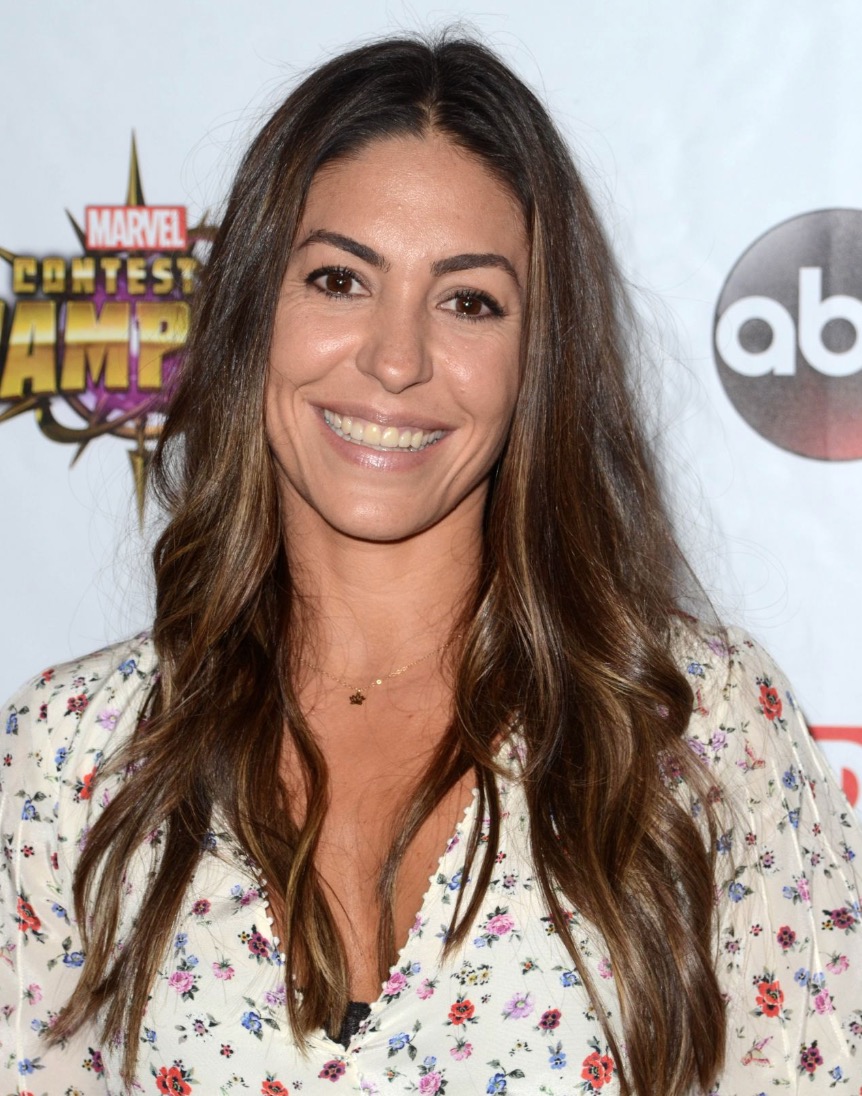 Natalia Cordova-Buckley | Coyote TV Show Wiki | Fandom