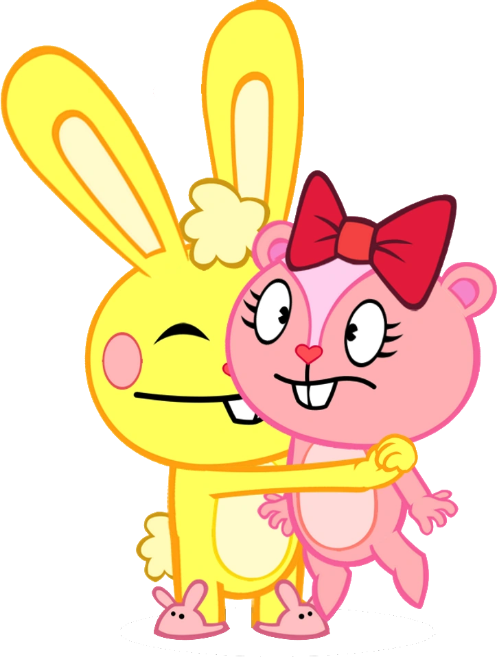 Cuddles/Giggles CozyForest Wiki Fandom