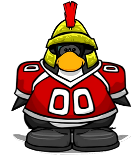 Football Leader