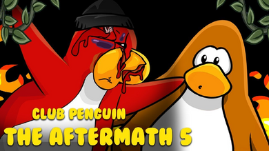 Club Penguin Aftermath 5