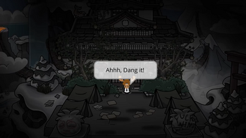 Businesmoose Dojo