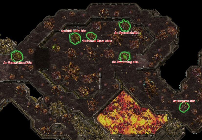 Boss4Spawners