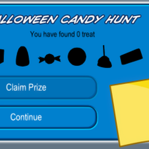 Halloween Candy Hunt 2019 Cp3d Official Wiki Fandom