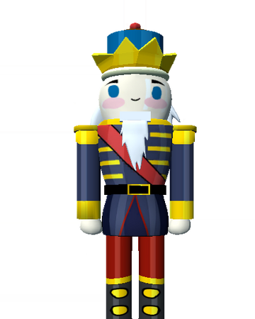 nutcracker wiki