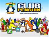 Club penguin