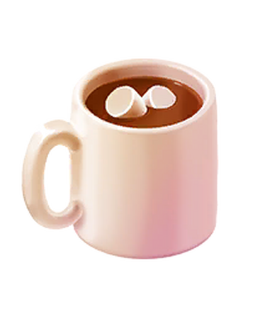 Hot Cocoa Club Penguin Island Wiki Fandom