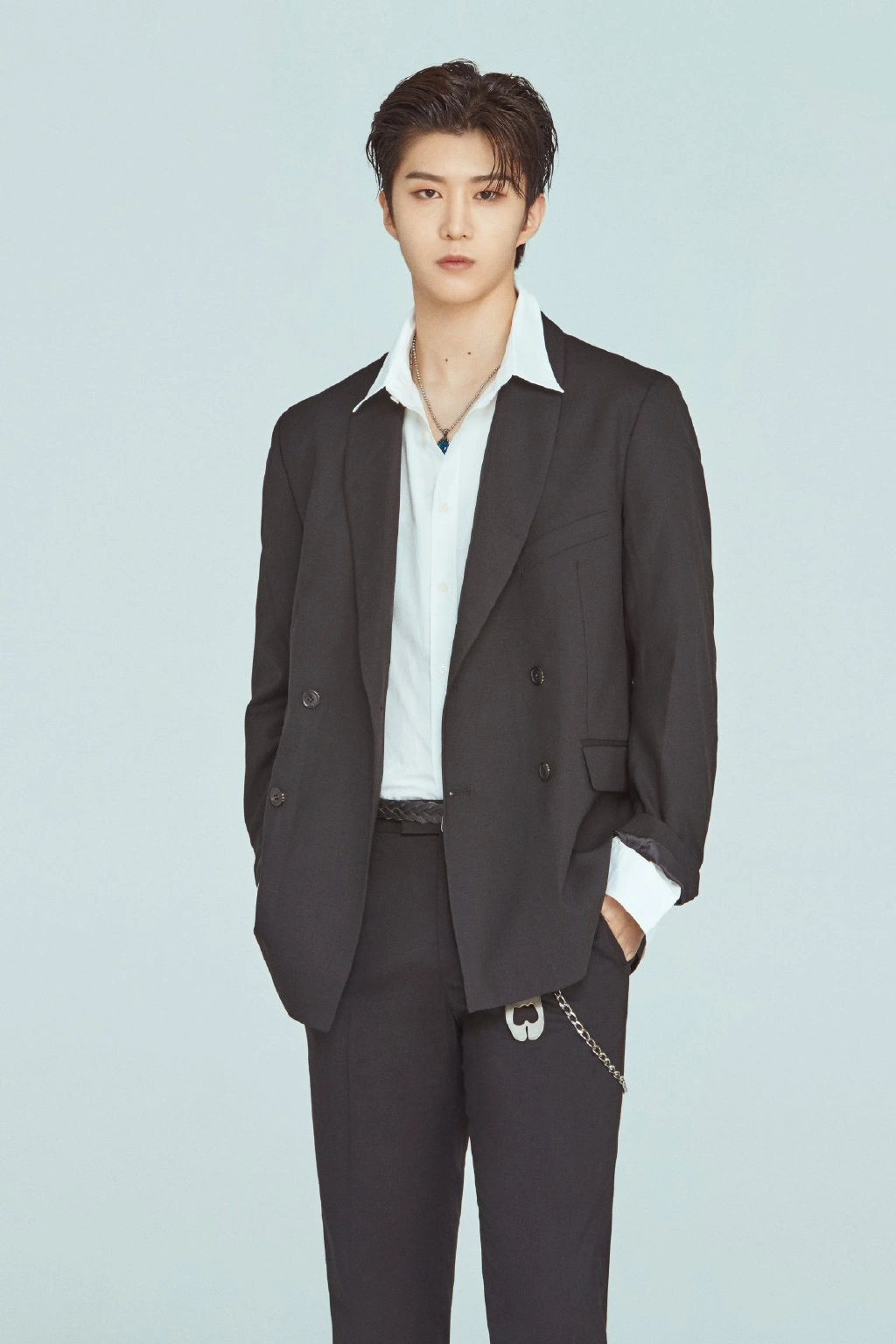 Fan Chengcheng | Chinese Music Wiki | Fandom