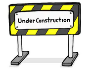 Under construction