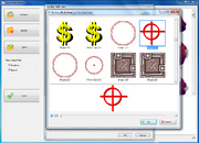 SwfModify Replace Tool Choose Object