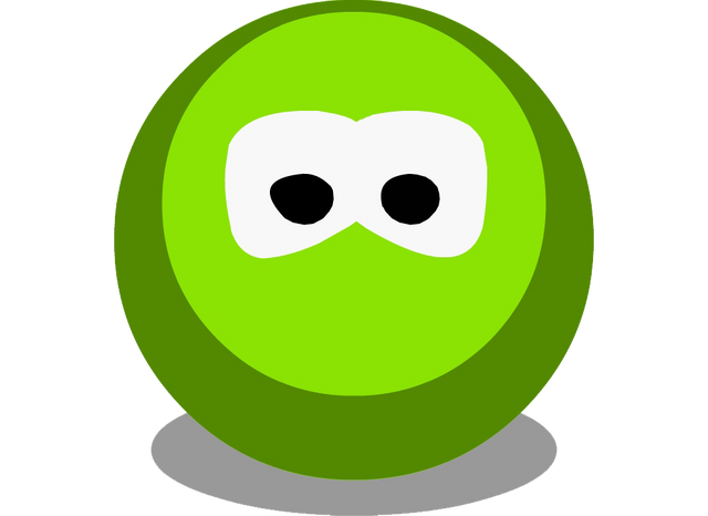 File:Lime Green Color.png