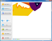 SwfModify File Opened