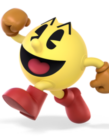 Pac Man Cpucs Tournament Wiki Fandom