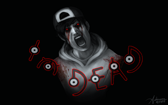 Lost Silver The Creepypasta Universe Wiki Fandom