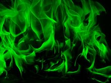 Warpflame
