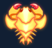 Golden Scarab