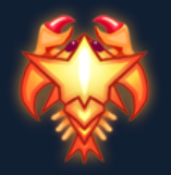 Flame Star