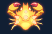 Gilded Beetle