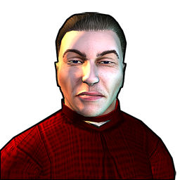 Thadeous Oakley