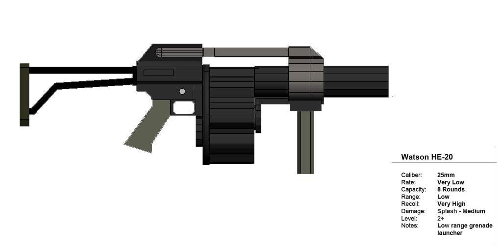 crackdown 3 weapons crackdown 3 weapons