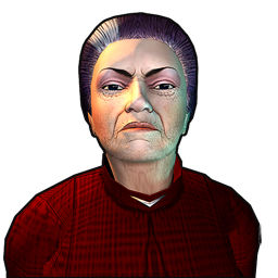 Mrs. Timbol