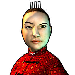 Melissa Fang-Yin